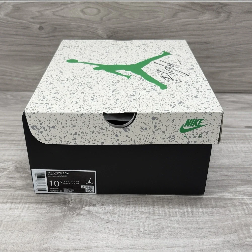 Nike Air Jordan 4 RM 